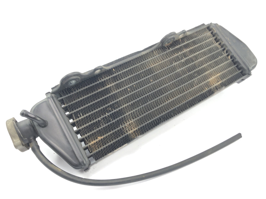 Husqvarna TE 610 8ae [1994] - Radiateur de refroidisseur d'eau froide à droite gauche