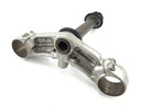 Kawasaki ZR7 ZR750F [1999] - fork bridge below-1
