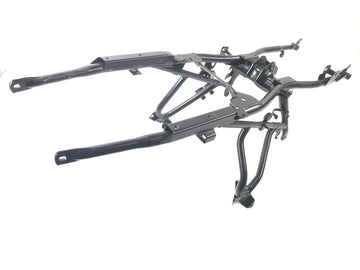 BMW R 1150 RT R22 [2001] - Heckrahmen Hinterrahmen Subframe - 0