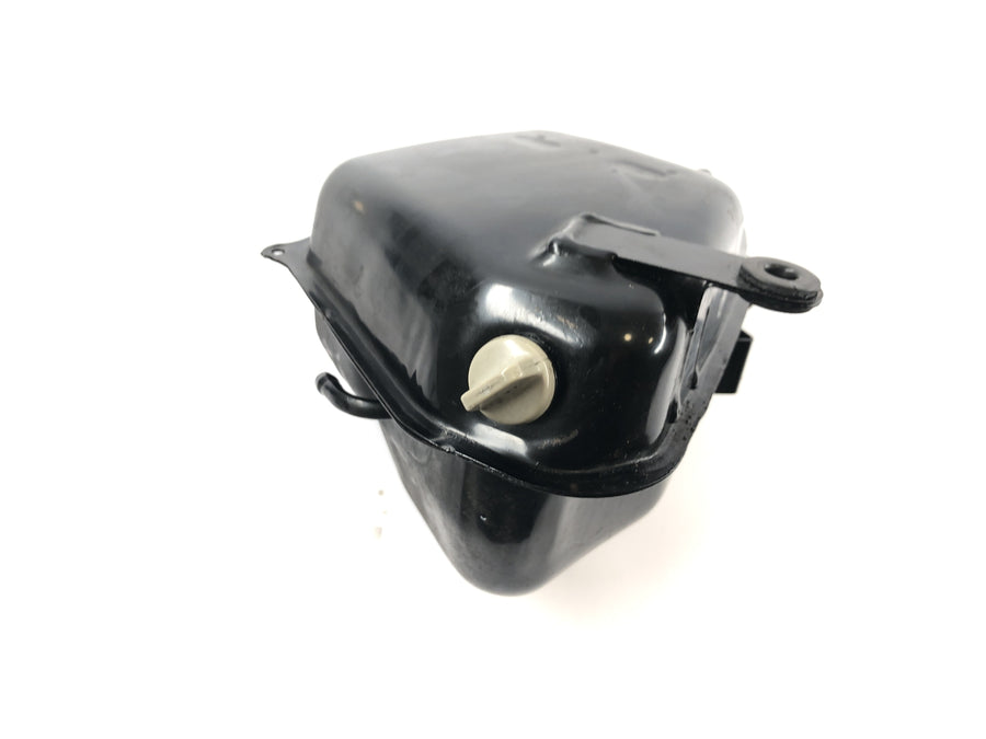 Yamaha XTZ 750 3LD [1989] - Réservoir d'huile réservoir d'huile