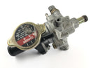 Honda VTX 1800 SC46 [2004] - Thermostat Kühlwasserverteiler Kühlmittelstutzen-3