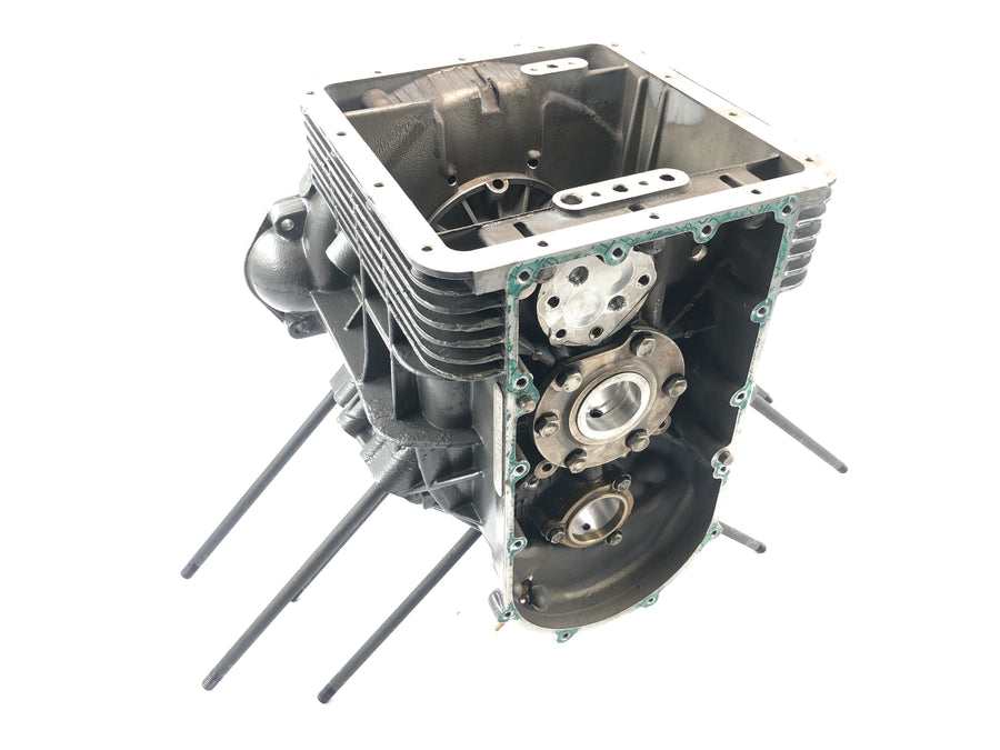 Moto Guzzi V10 Centauro [1998] - Motorgehäuse Motorblock Leergehäuse