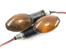 Yamaha MT 03 RM02 [2007] - Indicator Pair Motorcycle Indicator Fairing Indicator-2