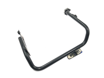 Yamaha WR 125 X DE07 [2010] - Support de boîtier de batterie - 0