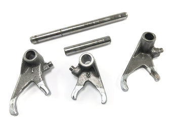 Sachs ZX 125 [1998] - fourchettes de sélection jeu de fourchettes de sélection - 0