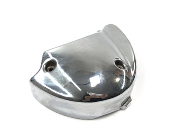 Yamaha XVS 650 Drag Star VM03 [2001] - Chrom de couverture du couvercle du moteur - 0