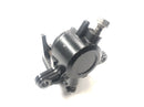 Kawasaki Z 1100 KZT10A [1984] - brake caliper brake pliers behind-3