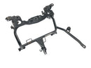 Kawasaki Versys KLE 650 A [2006] - Front fairing holder, headlight support, fairing holder-1
