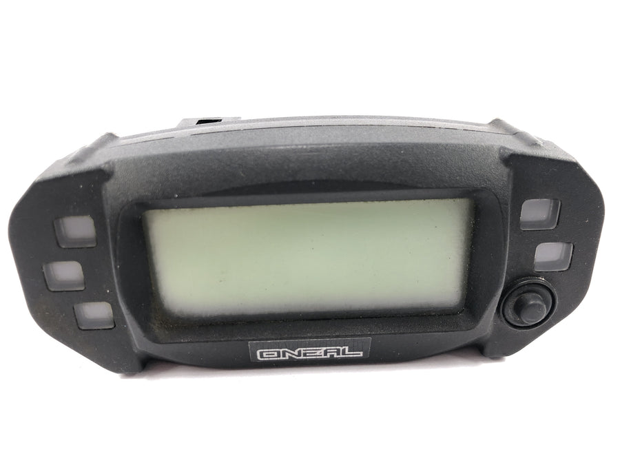Beta RR 125 [2018] - Tacho Cockpit Tachometer Display Instrumententafel Digitaltacho