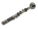 Yamaha YZF R1 RN09 [2003] - camshaft outlet camshaft-3