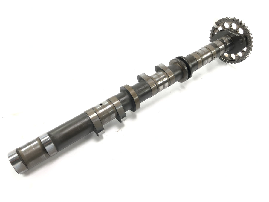 Yamaha YZF R1 RN09 [2003] - camshaft outlet camshaft