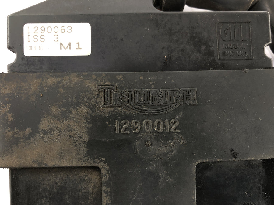 Triumph Thunderbird 900 T309RT [1996] - Boîtier de commande CDI