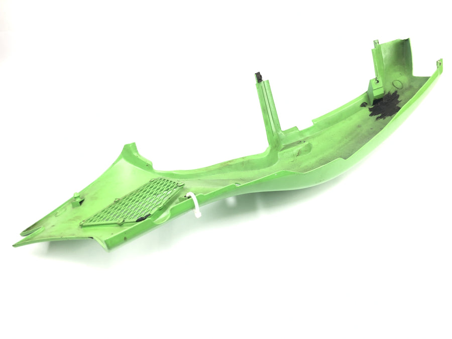 Kawasaki ZXR 400 ZX400L [1992] - Rear fairing, right rear fairing