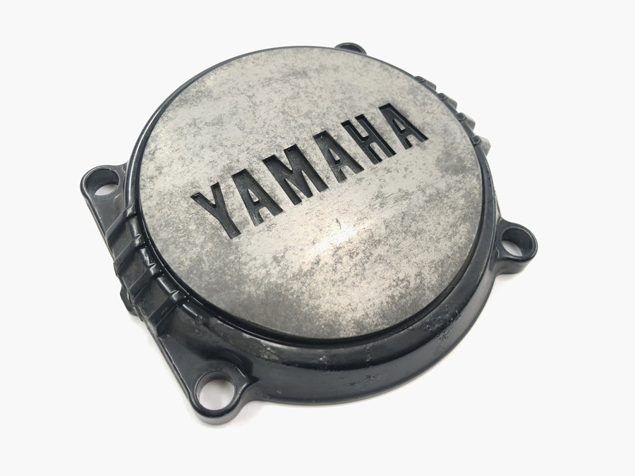 Yamaha XJR 1300 RP02 [1999] - Cache moteur cache allumage