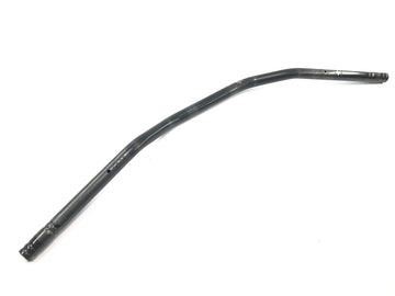 Yamaha WR 125 X DE07 [2010] - Lenker Rohrlenker Stahl 22mm schwarz - 0