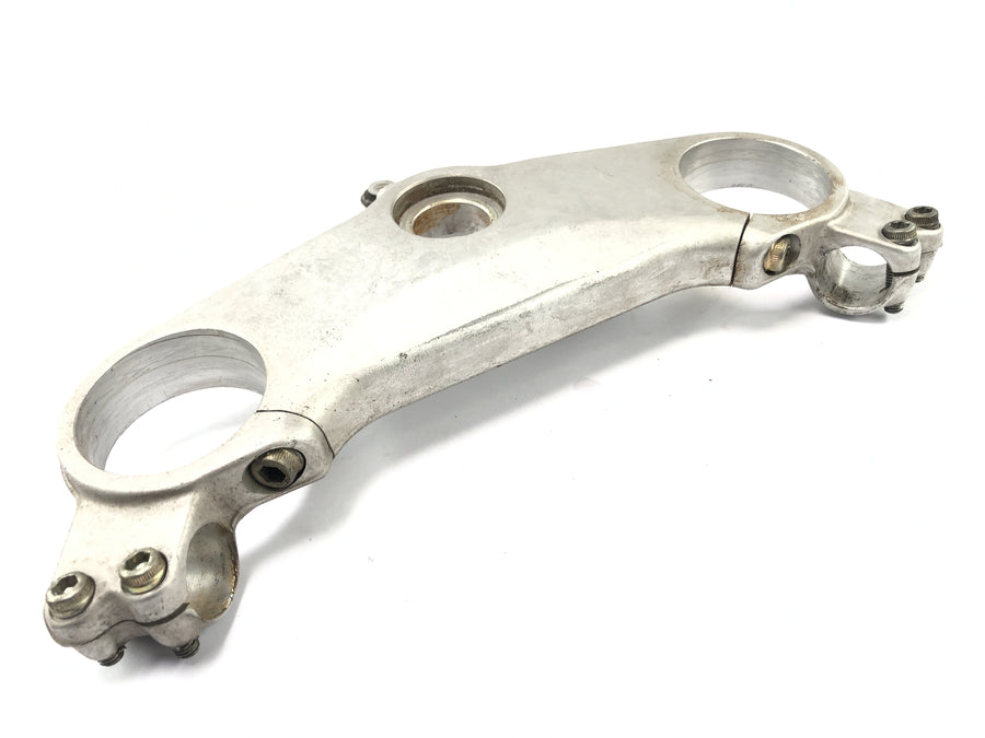 Cagiva Mito 125 EVO 8P [2000] - Gabelbrücke oben Brücke Lenkerhalterung