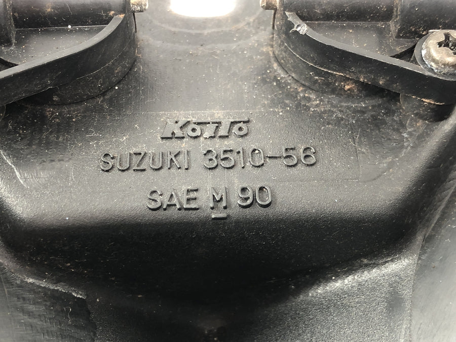 Suzuki GSX-R 1100 W GU75 C [1994] - Phare avant phare principal
