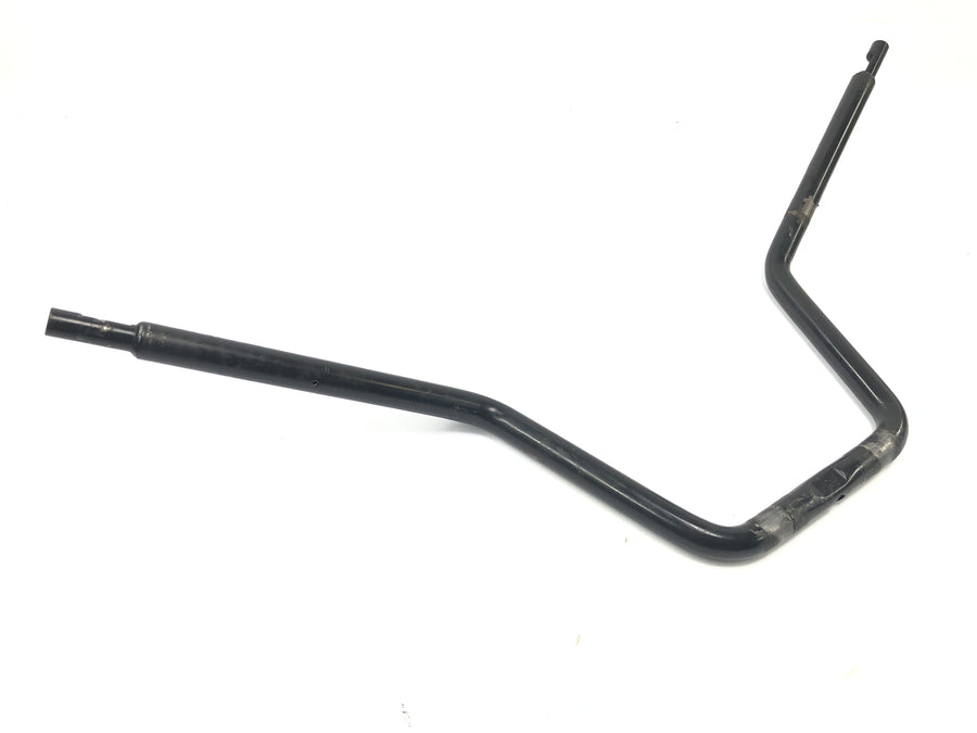 BMW K 1100 LT 100 [1994] - guidon à guidon de guidon