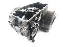 Triumph Speed ​​​​Triple 955i [1999] - Carter moteur vide avec piston-5