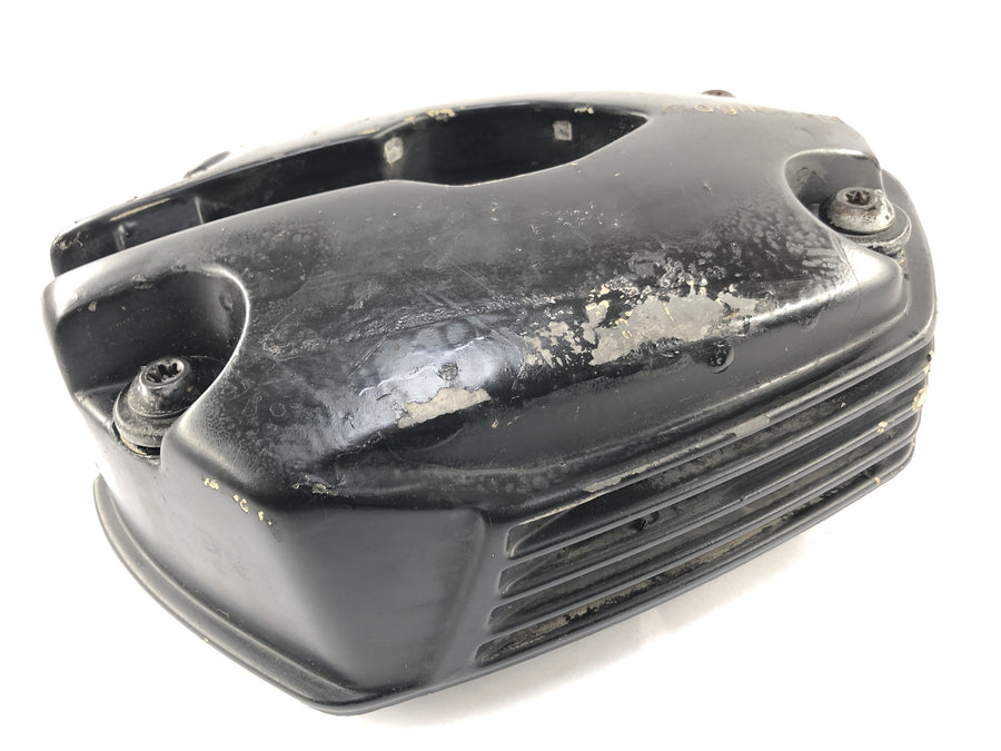 BMW R 1200 GS R12 K25 [2003] - valve lid on the right