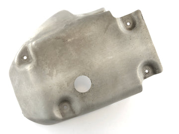 BMW R 1100 GS [1990] - Underrun protection engine protection