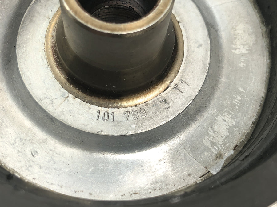 Aprilia RS 125 Extrema [1994] - ROTAX 123 pole wheel starter gear starter gear
