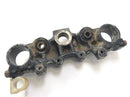 Yamaha XT 500 1U6 [1981] - Top triple clamp 36mm-3