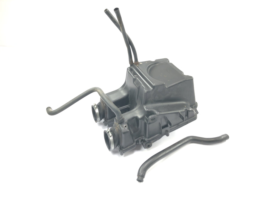 Triumph Speedmaster 900 [2003] - Luftfilterkasten Luftfiltergehäuse Ansaugkasten Airbox