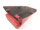 Suzuki GSX R 1100 GV73B [1990] - Socius seat cover at the back-6