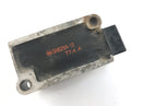 Yamaha TT 600 R DJ01 [1998] - Rectifier du régulateur de tension-1