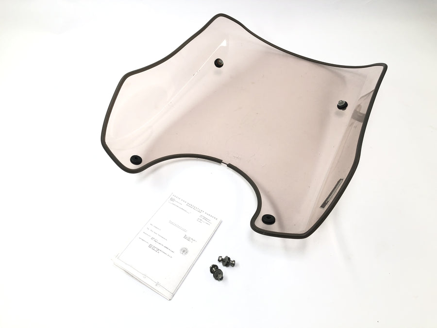 KAWASAKI Z 1100 KZZ10A [1984] - Disc de revêtement Disque de tournée lié avec Abe