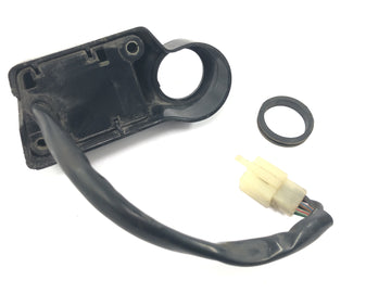 Honda XL 600 RM PD03 [1985] - Fuse box fuse box lock housing - 0