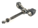 Yamaha contre Max 1200 2We [1996] - Fork Bridge ci-dessous-2