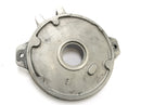 Yamaha XT 350 3YT / 55V [1990] - Lagedeckel Motordeckel-1