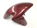 Benelli TNT 1130 [2009] - Garde-boue avant-2