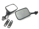 Yamaha YZF 750 R 4HN [1995] - Rear view mirror exterior mirror set pair-2