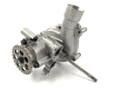 Triumph Street Triple R 675 D67LD [2010] - Water pump Coolant pump Oil pump-1