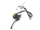 BMW R 100 RT 247 [1981] - handlebar fitting handlebar switch on the left-6