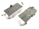 Yamaha YZ 426 F [2000] - Refroidisseur d'eau de radiateur gauche et droit-2