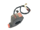 Honda XL 600 RM PD03 [1985] - Kill switch emergency stop switch start switch right-1
