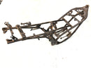 Yamaha Rz 250 R 29l [approx. 250 YPVS] - frame without papers-2