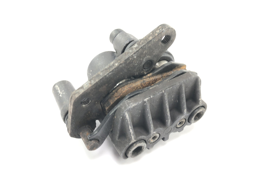 Sachs ZX 125 [1998] - Brake caliper Grimeca front