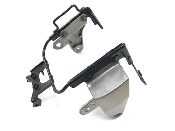 Yamaha XJR 1300 RP06 [2002] - Support de phare support de lampe avant - 0