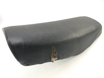Yamaha XT 500 1U6 [1981] - Selle - 0