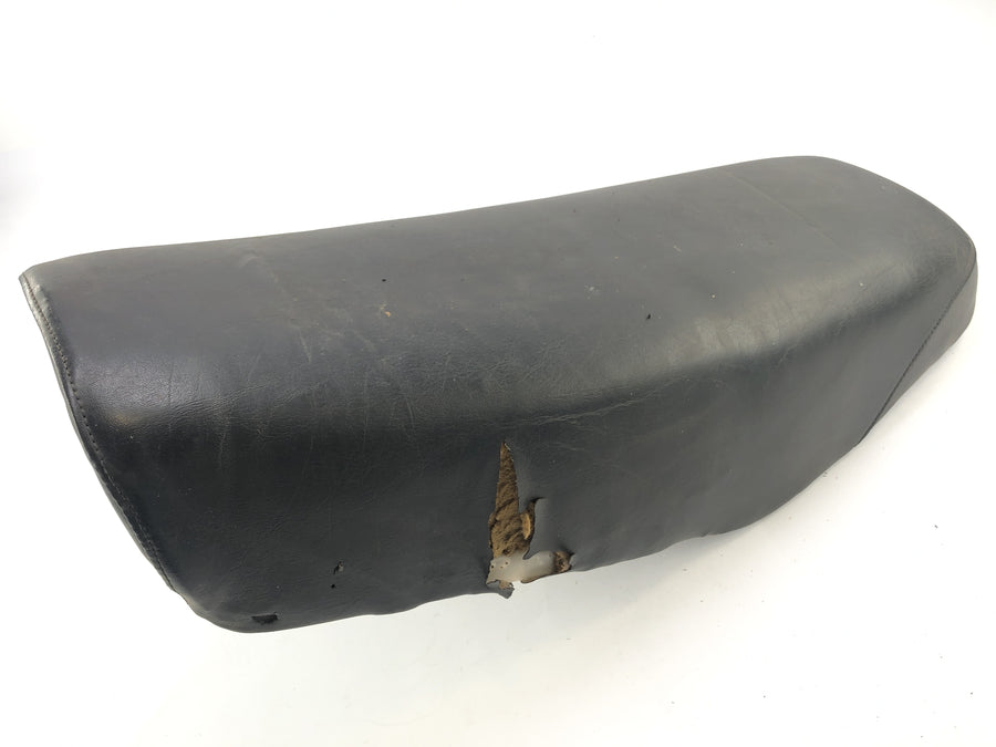 Yamaha XT 500 1U6 [1981] - Seat