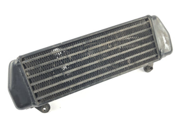 BMW R 1200 GS R12 K25 [2003] - Oil cooler cooler - 0