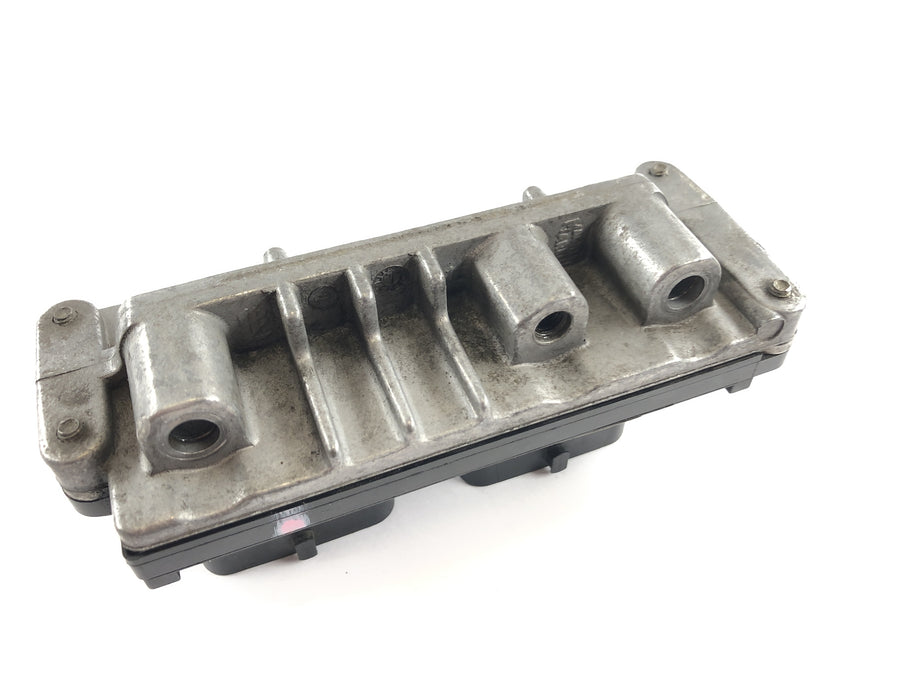 Ducati 1098 S H7 [2009] - locksmith ignition lock Tank lock CDI