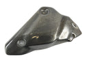 Ducati 1098 S H7 [2009] - exhaust heat protection.-2