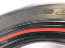 Kawasaki ZRX 1200 S ZRT20A [2001] - Hinterrad Felge Rad 5.50 x 17"-6
