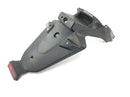 Honda FMX 650 RD12 [2006] - Kennzeichenhalter Spritzschutz-1